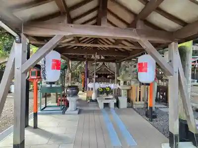 水吞清水地蔵尊(大阪府)