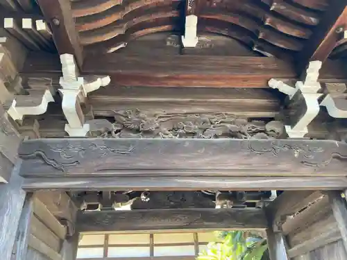 能満寺(静岡県)