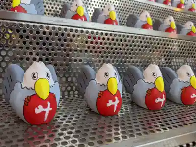 鷲神社の授与品その他