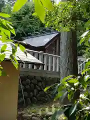 花岡神社(三重県)