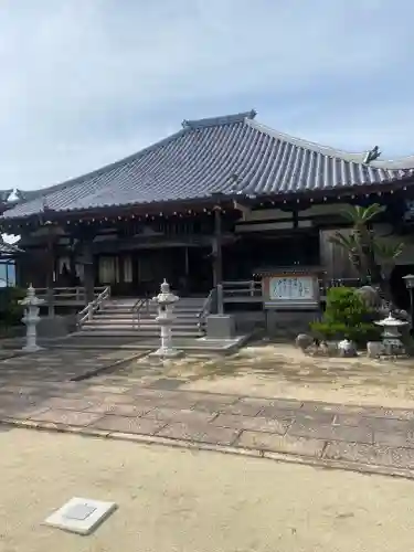 得生寺(和歌山県)
