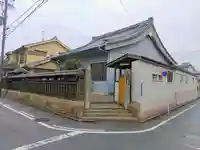 児玉寺のその他建物