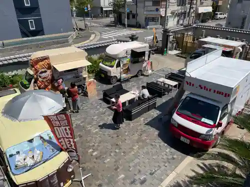 遠照山 光明寺（尼崎大仏）(兵庫県)