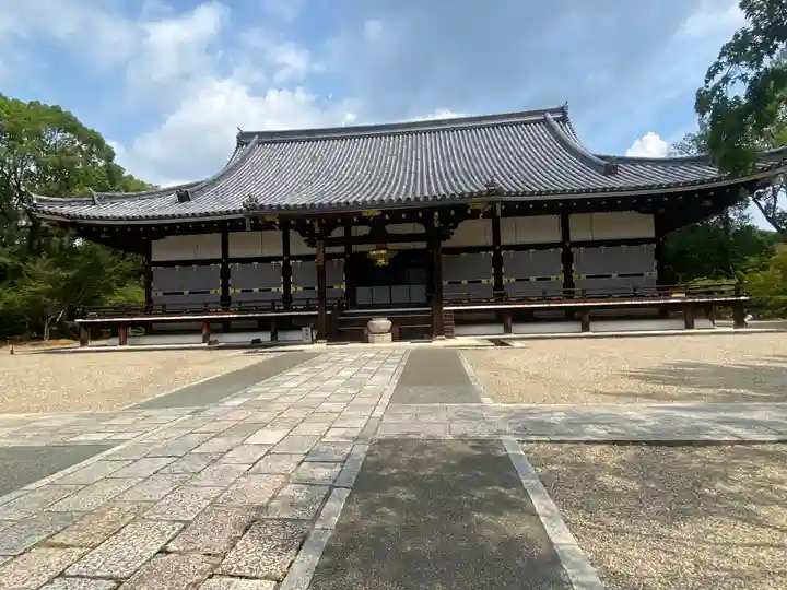 仁和寺(京都府)