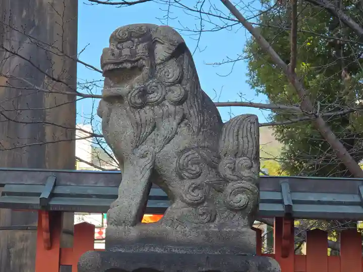 生田神社(兵庫県)