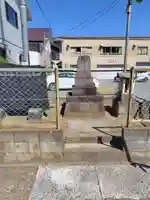 猿田彦大神(埼玉県)