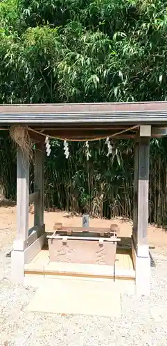 安房栖神社(千葉県)