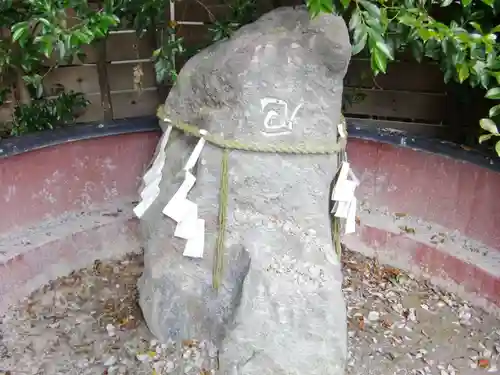 鎮守氷川神社の体験その他