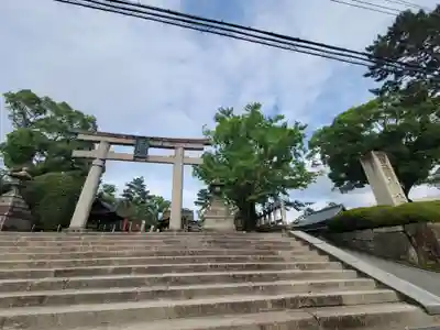 豊国神社のその他建物