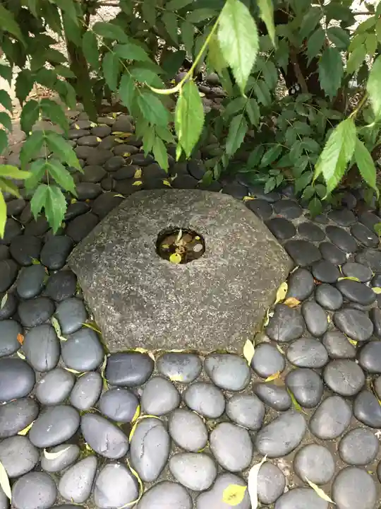 頂法寺(六角堂)のその他建物