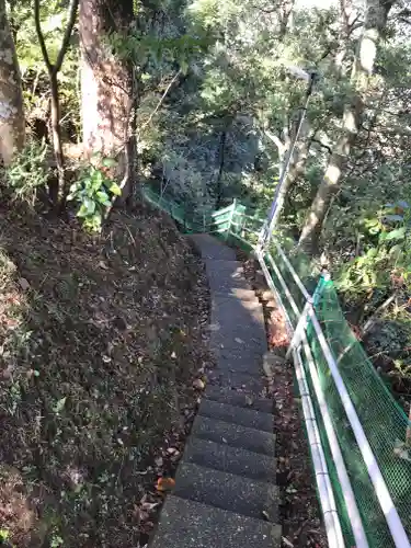 観音寺のその他建物