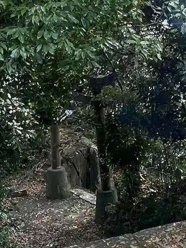 松島神社のその他建物