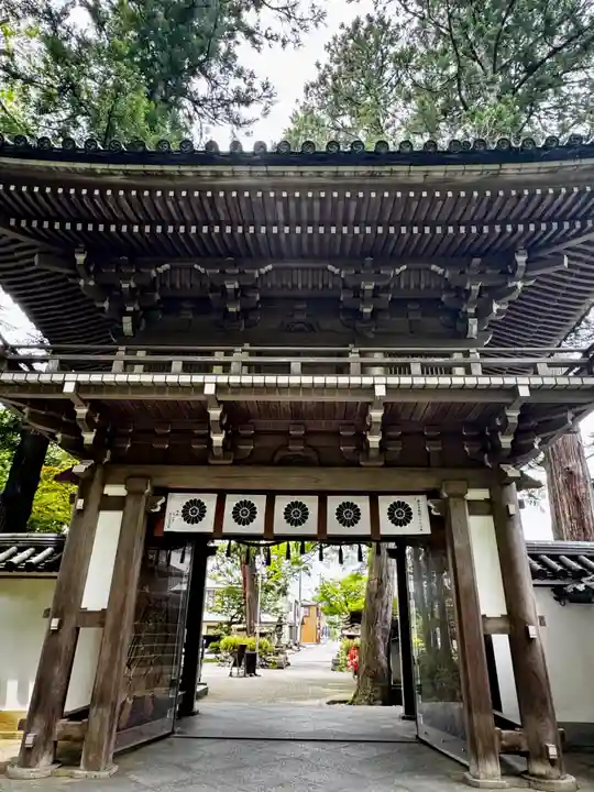 那谷寺(石川県)