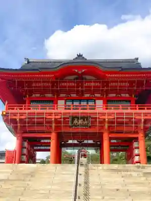 成田山名古屋別院大聖寺(犬山成田山)(愛知県)