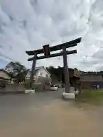 姉埼神社(千葉県)
