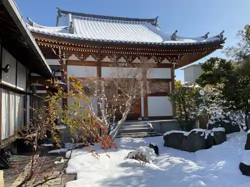 長興院(京都府)