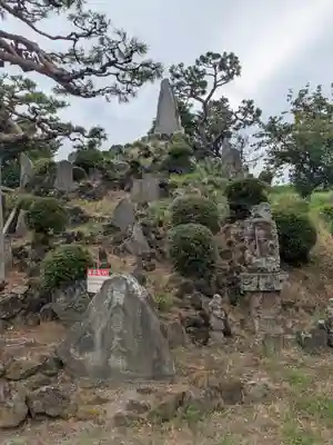 産財氷川神社(埼玉県)