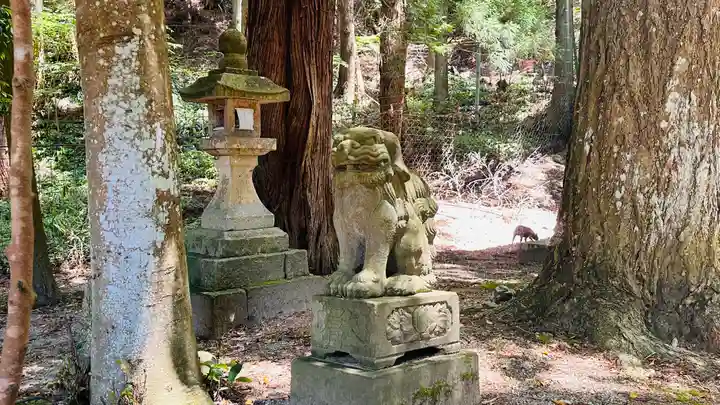 気比神社(兵庫県)