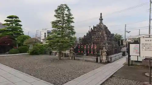 法源寺のその他建物