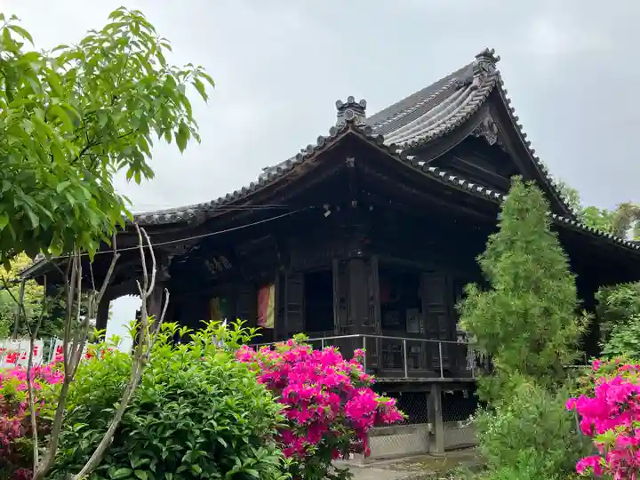 観福寺(愛知県)