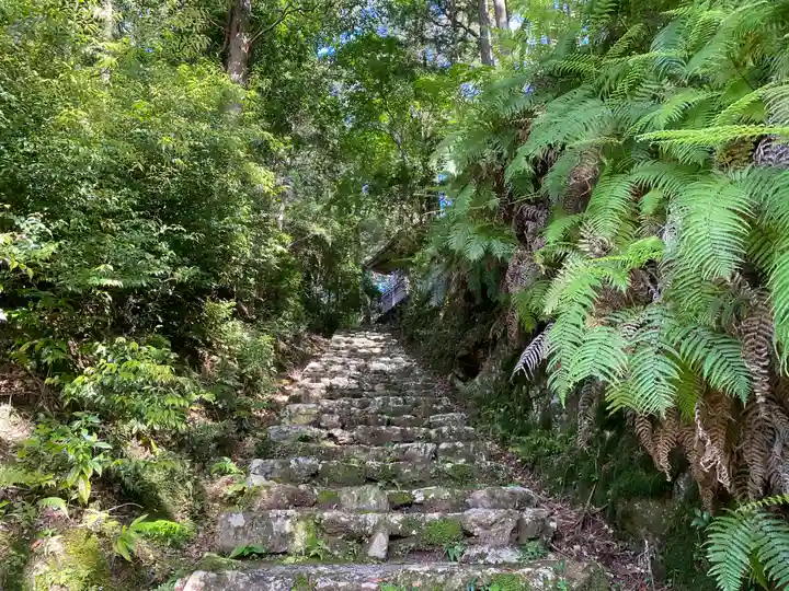 金峰神社(高知県)