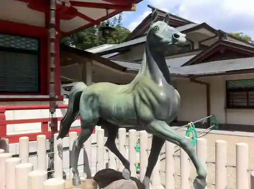 西宮神社のその他建物