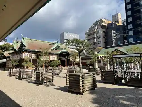 今宮戎神社(大阪府)