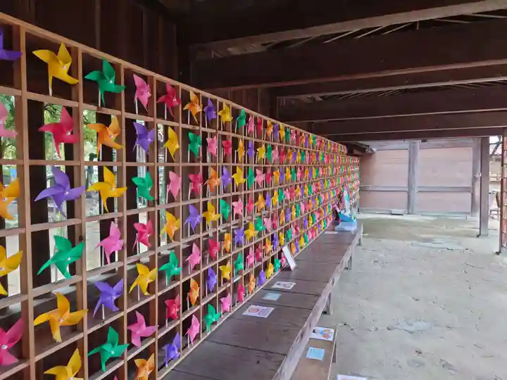 白鳥神社(香川県)