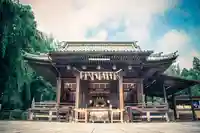 仙台東照宮(宮城県)