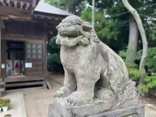 椿ノ海　水神社(千葉県)
