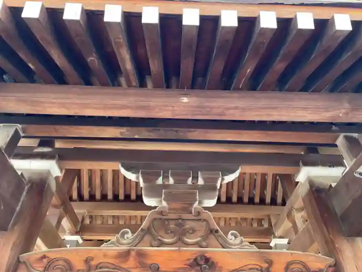 恵林寺(兵庫県)