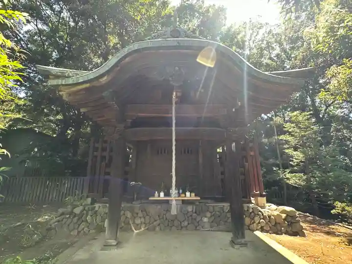 金毘羅神社(東京都)