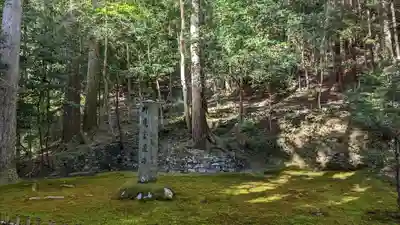 寂光院(京都府)