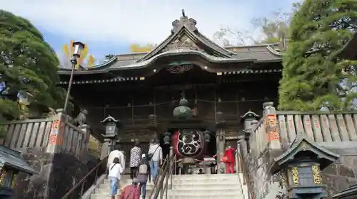 成田山新勝寺(千葉県)