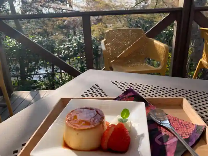 足羽神社(福井県)