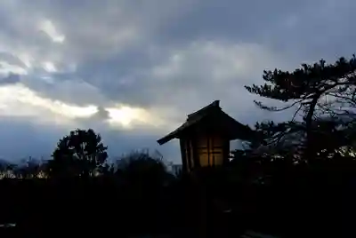 明王院（満願寺別院）のその他建物