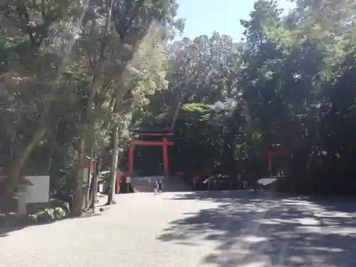 八幡神社(福島県)