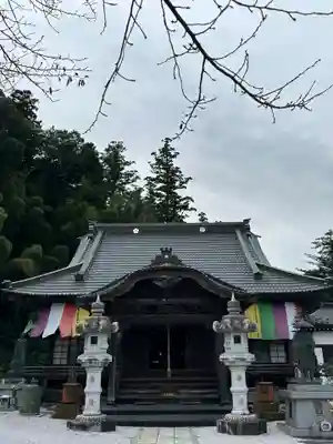 法恩寺(埼玉県)