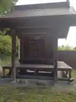 山王宮(福島県)