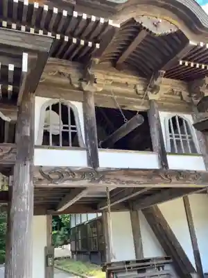 永澤寺のその他建物