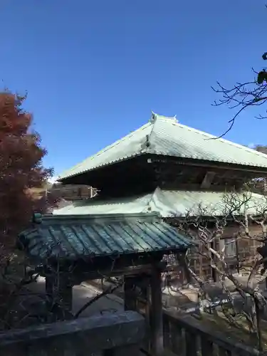 英勝寺の本殿・本堂