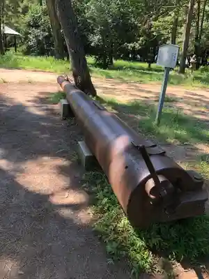 天橋立神社(京都府)