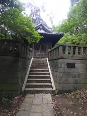 八幡神社(神奈川県)