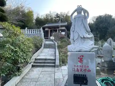 郷照寺(香川県)