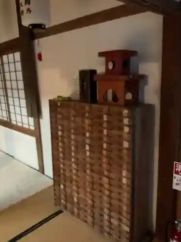 鹿苑寺(岐阜県)