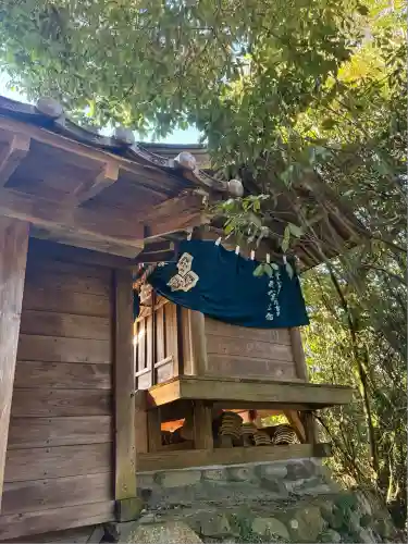 澄合厳島神社(広島県)