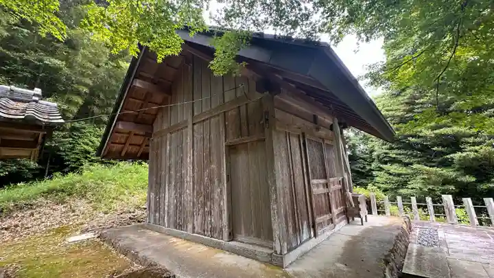 八幡宮(京都府)