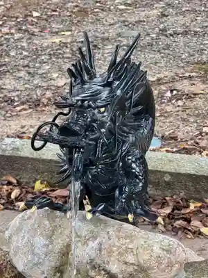 彌美神社(福井県)