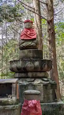 霊山寺（仁和寺境外御堂）(京都府)