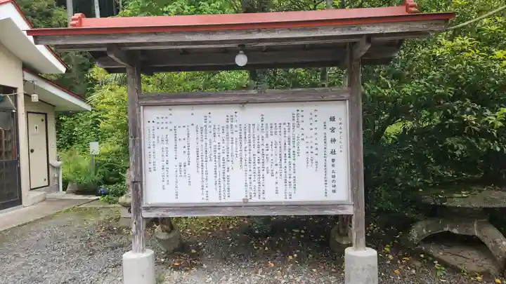 姫宮神社(宮城県)